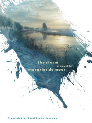 cover image of The Storm